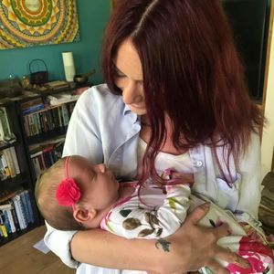 Meet your Posher, Michela